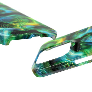 Stellar Drift - iPhone Slim