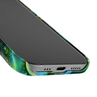 Stellar Drift - iPhone Slim