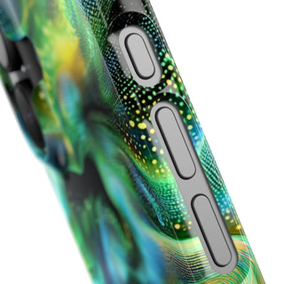 Stellar Drift - iPhone Slim