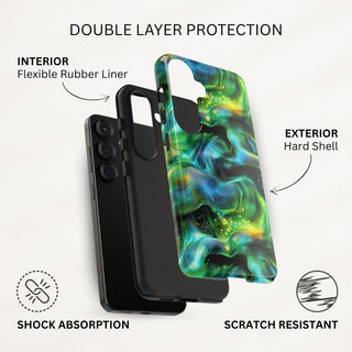 Stellar Drift - Galaxy Tough