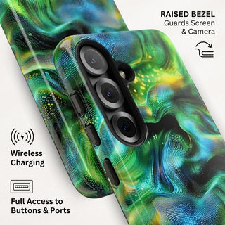 Stellar Drift - Galaxy Tough