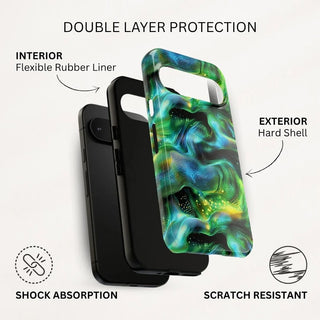 Stellar Drift - Pixel Tough