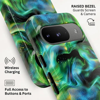 Stellar Drift - Pixel Tough