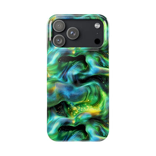 Stellar Drift - iPhone Slim