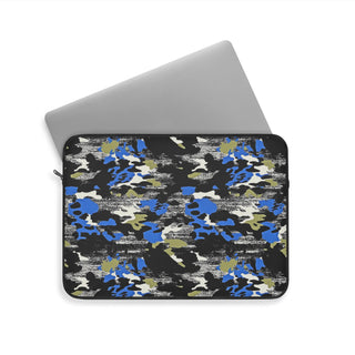 Stormwave Camo - Laptop Sleeve