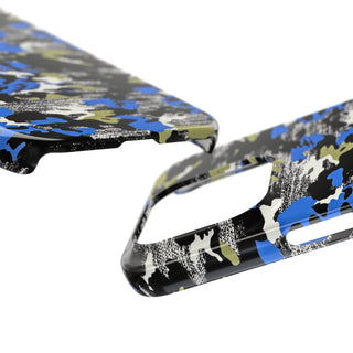 Stormwave Camo - iPhone Slim