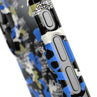 Stormwave Camo - iPhone Slim