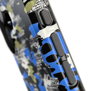 Stormwave Camo - Galaxy Tough