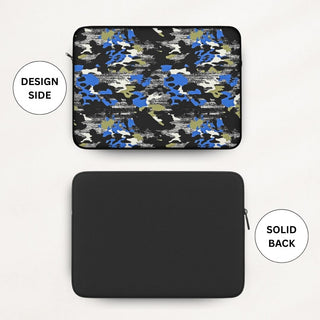 Stormwave Camo - Laptop Sleeve