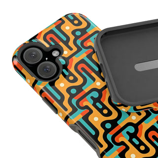 Sun Maze - iPhone Tough