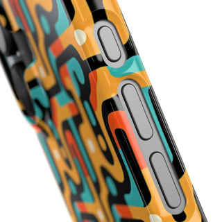 Sun Maze - iPhone Slim