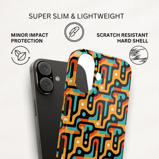 Sun Maze - iPhone Slim