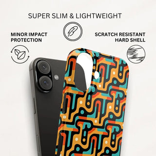 Sun Maze - iPhone Slim