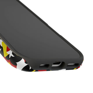 Sunbeam Saffron - Galaxy Tough