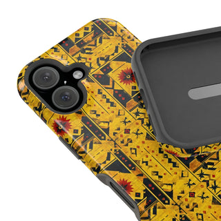 Sunburst Tapestry - iPhone Tough