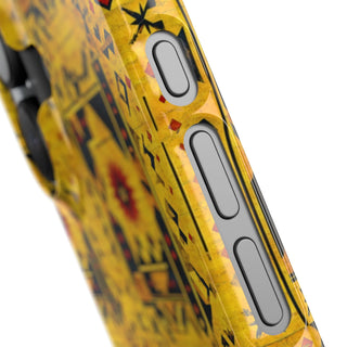 Sunburst Tapestry - iPhone Slim