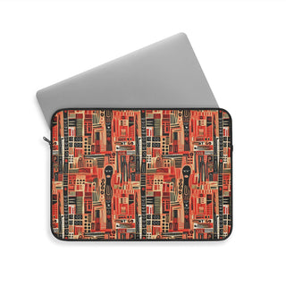 Sunstone City - Laptop Sleeve