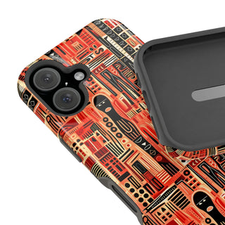 Sunstone City - iPhone Tough