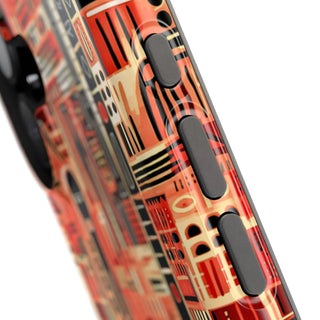 Sunstone City - iPhone Tough