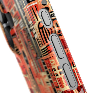 Sunstone City - iPhone Slim