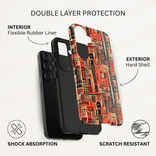 Sunstone City - Galaxy Tough