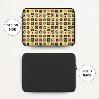 Sunstone Tiles - Laptop Sleeve