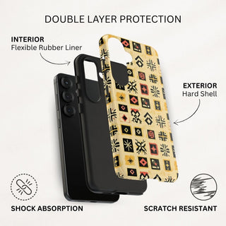 Sunstone Tiles - Galaxy Tough