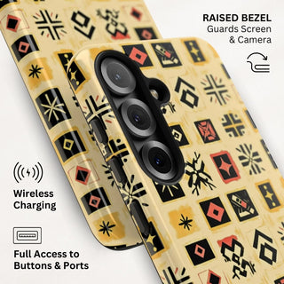 Sunstone Tiles - Galaxy Tough