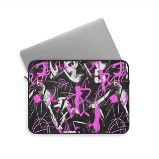 Tag Mode - Laptop Sleeve