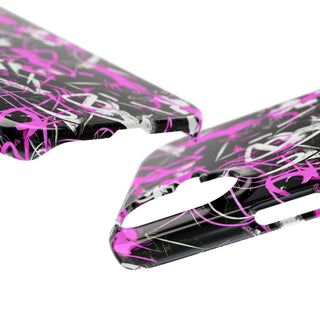 Tag Mode - iPhone Slim