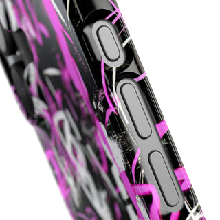 Tag Mode - iPhone Slim