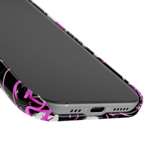 Tag Mode - iPhone Slim