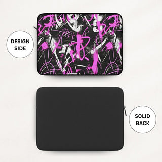 Tag Mode - Laptop Sleeve