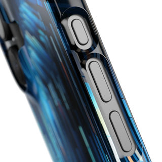 Techno Towers - iPhone Slim