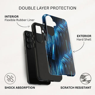 Techno Towers - Galaxy Tough