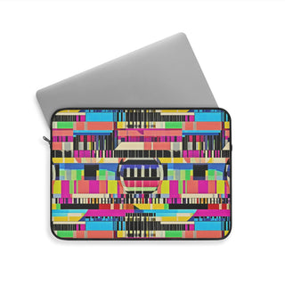 Test Tone - Laptop Sleeve