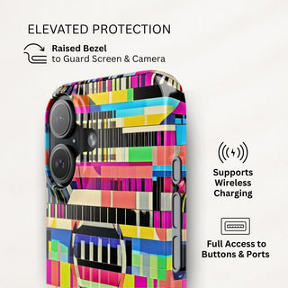 Test Tone- iPhone Slim