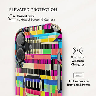 Test Tone - iPhone Slim