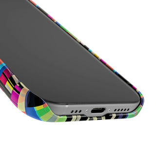 Test Tone - iPhone Slim