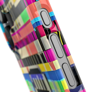 Test Tone - iPhone Slim