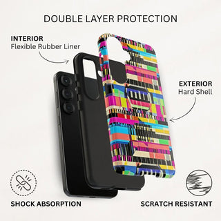 Test Tone - Galaxy Tough