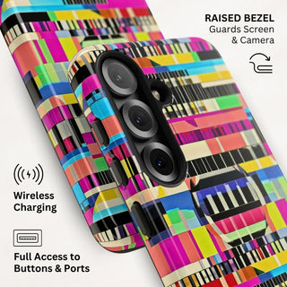 Test Tone - Galaxy Tough