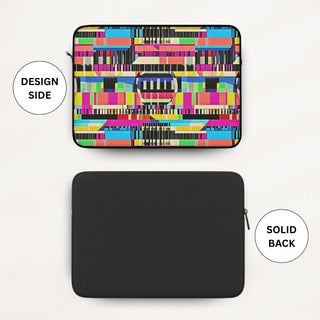 Test Tone - Laptop Sleeve