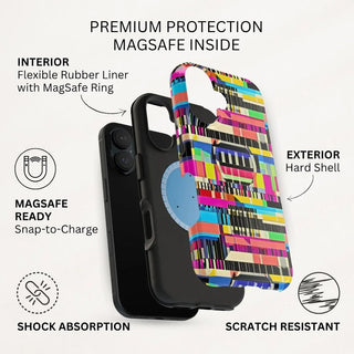 Test Tone - iPhone MagSafe