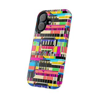 Test Tone - iPhone Tough