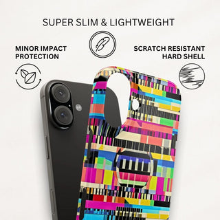 Test Tone- iPhone Slim