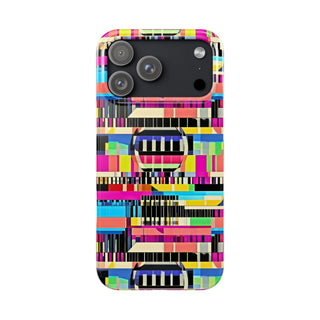 Test Tone - iPhone Slim