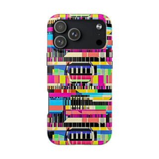 Test Tone - iPhone Tough