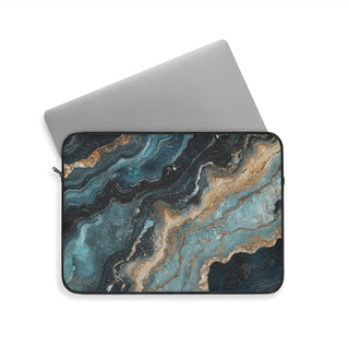 Tidal Drift - Laptop Sleeve