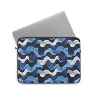 Tidal Harmony - Laptop Sleeve